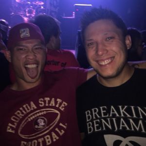 Meet your Posher, Jody